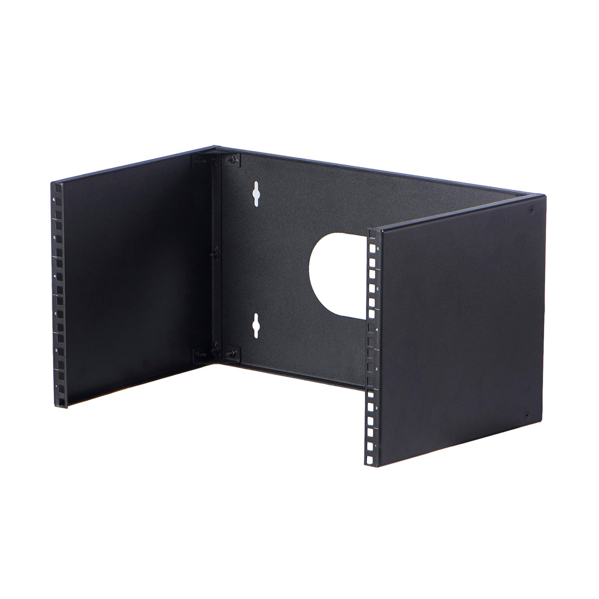 Wall Mount Brackets