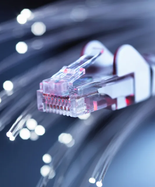Fiber Optic